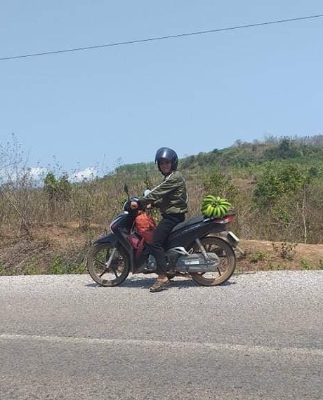 SEEM's Bike Is Useful